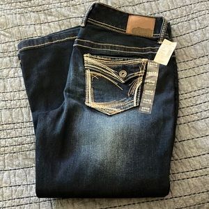 Womens Jeans